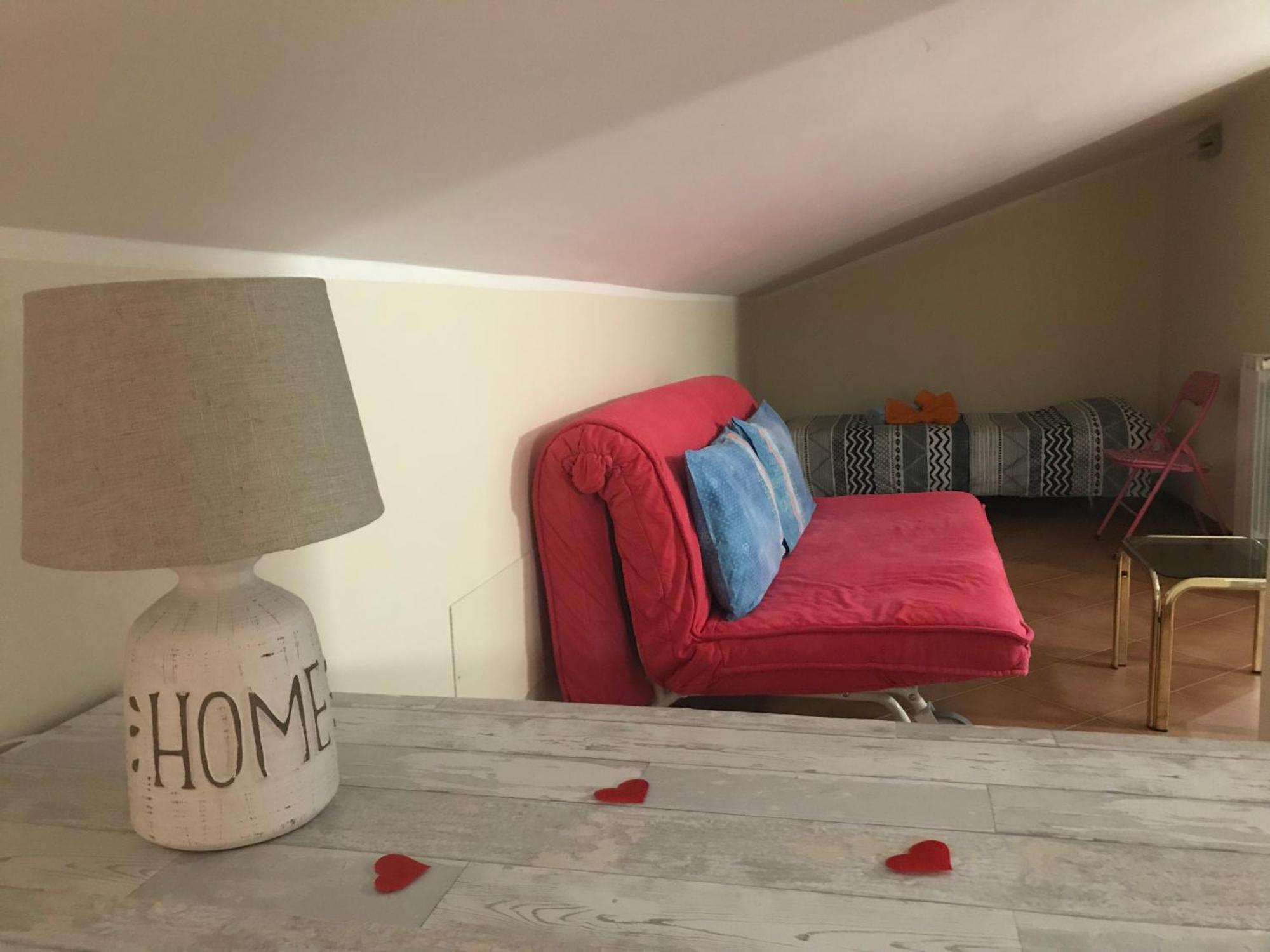 Palidoro House Fiumicino Roma Apartment Exterior foto