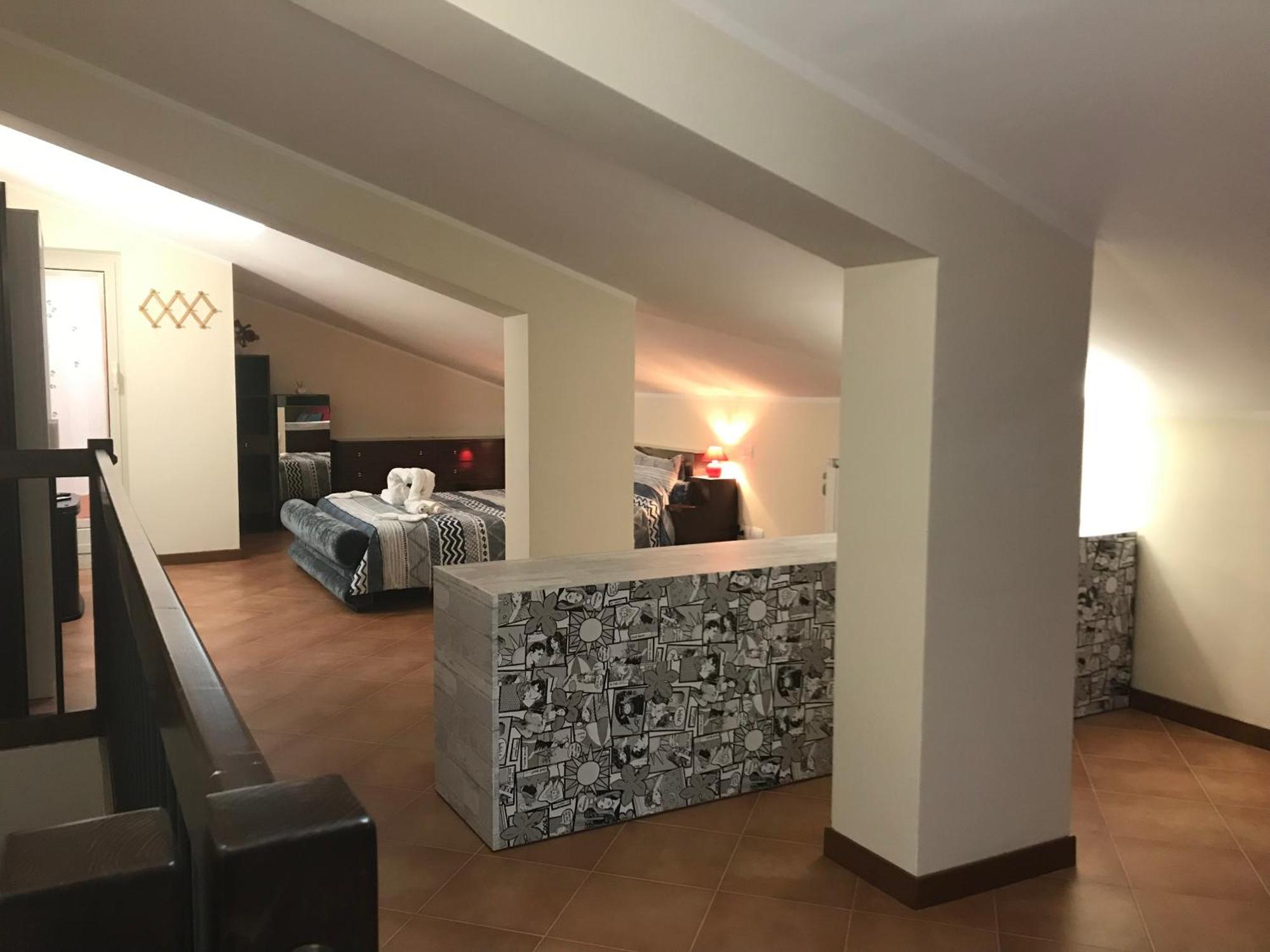 Palidoro House Fiumicino Roma Apartment Exterior foto