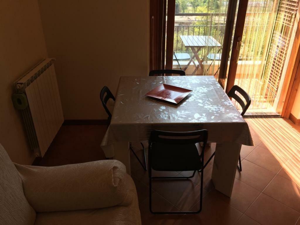 Palidoro House Fiumicino Roma Apartment Exterior foto