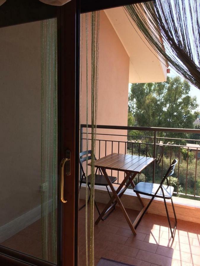 Palidoro House Fiumicino Roma Apartment Exterior foto