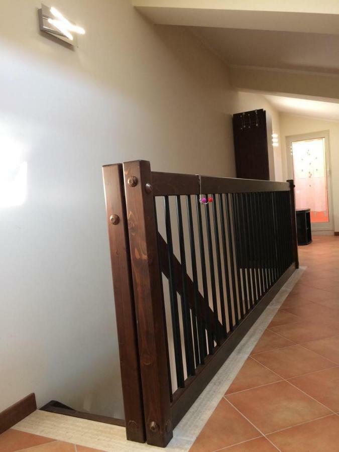 Palidoro House Fiumicino Roma Apartment Exterior foto