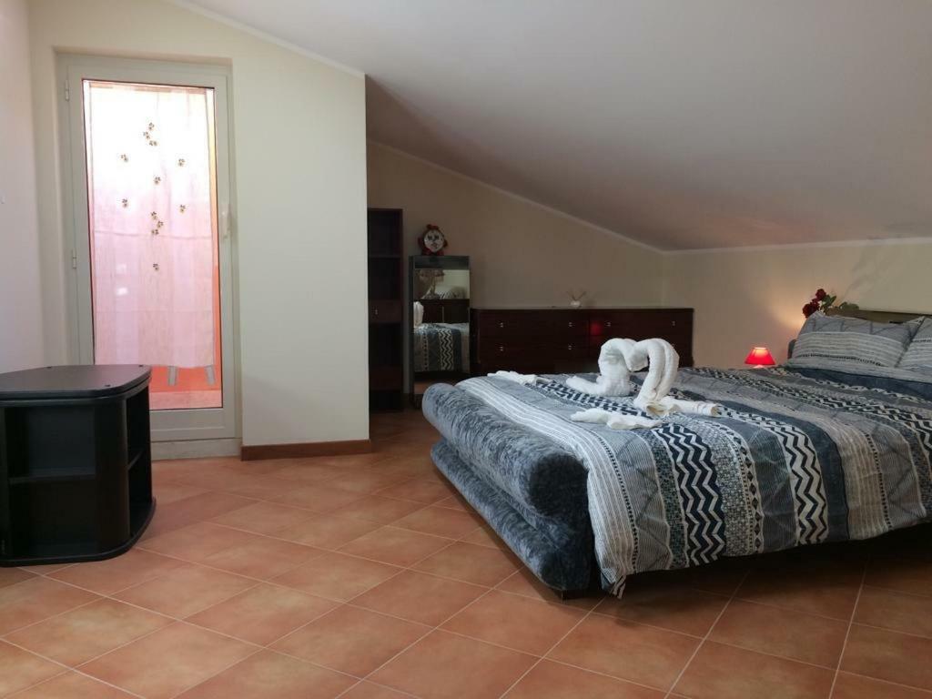 Palidoro House Fiumicino Roma Apartment Exterior foto