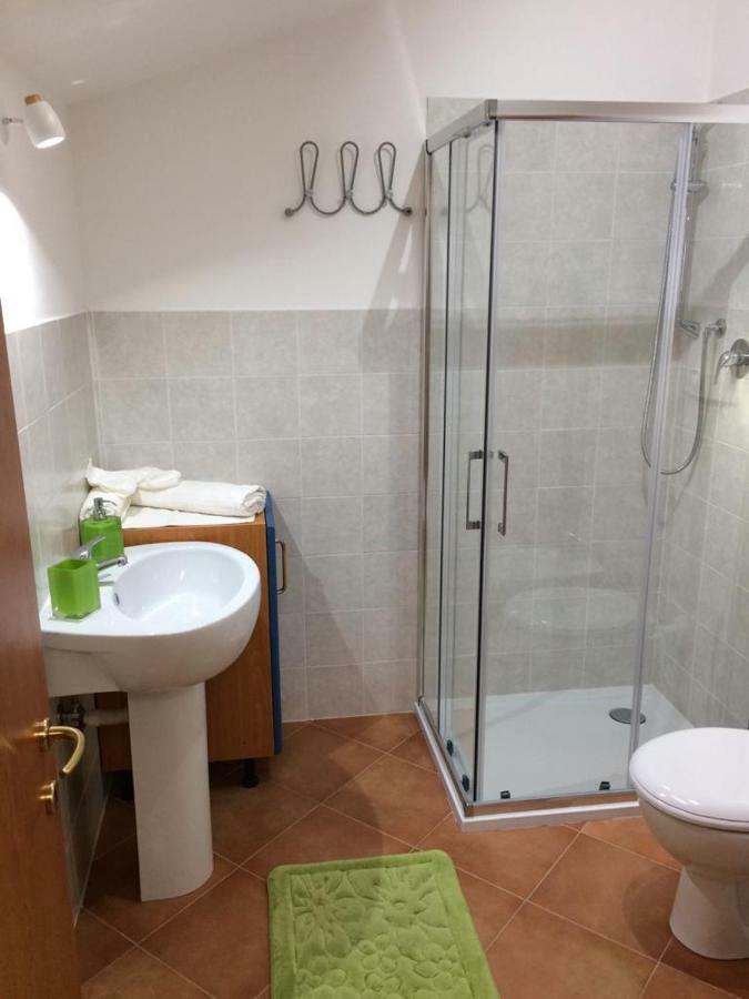 Palidoro House Fiumicino Roma Apartment Exterior foto