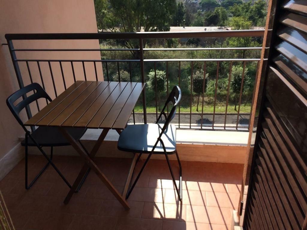 Palidoro House Fiumicino Roma Apartment Exterior foto