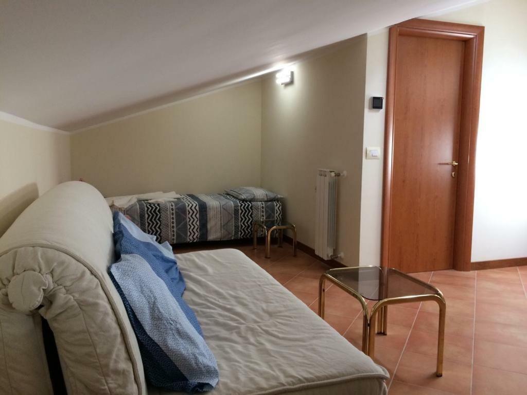 Palidoro House Fiumicino Roma Apartment Exterior foto