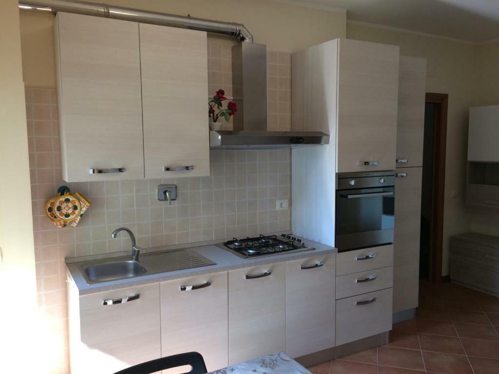 Palidoro House Fiumicino Roma Apartment Exterior foto